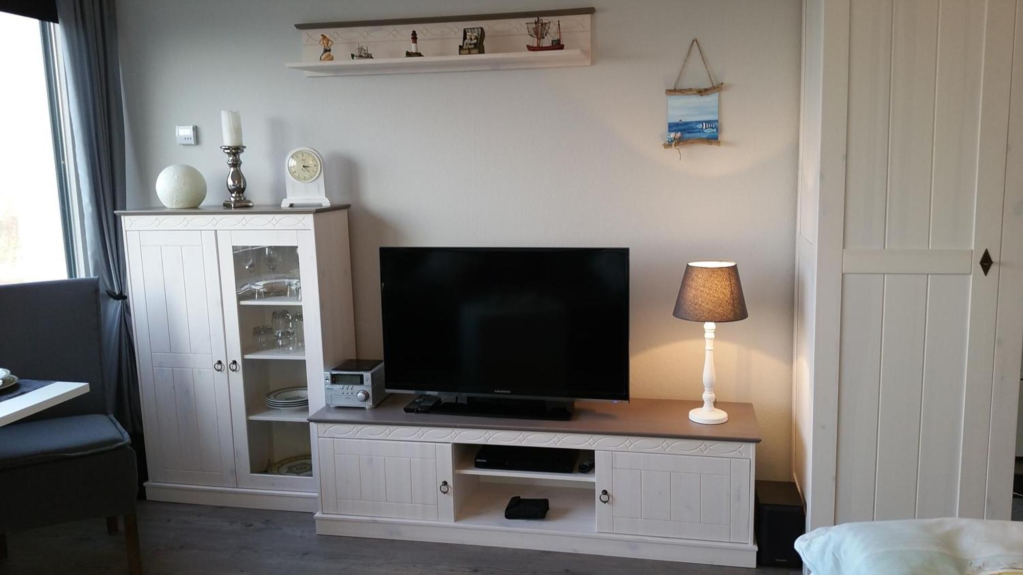 Fewo Eggers 1 Burgtiefe auf Fehmarn Exterior foto